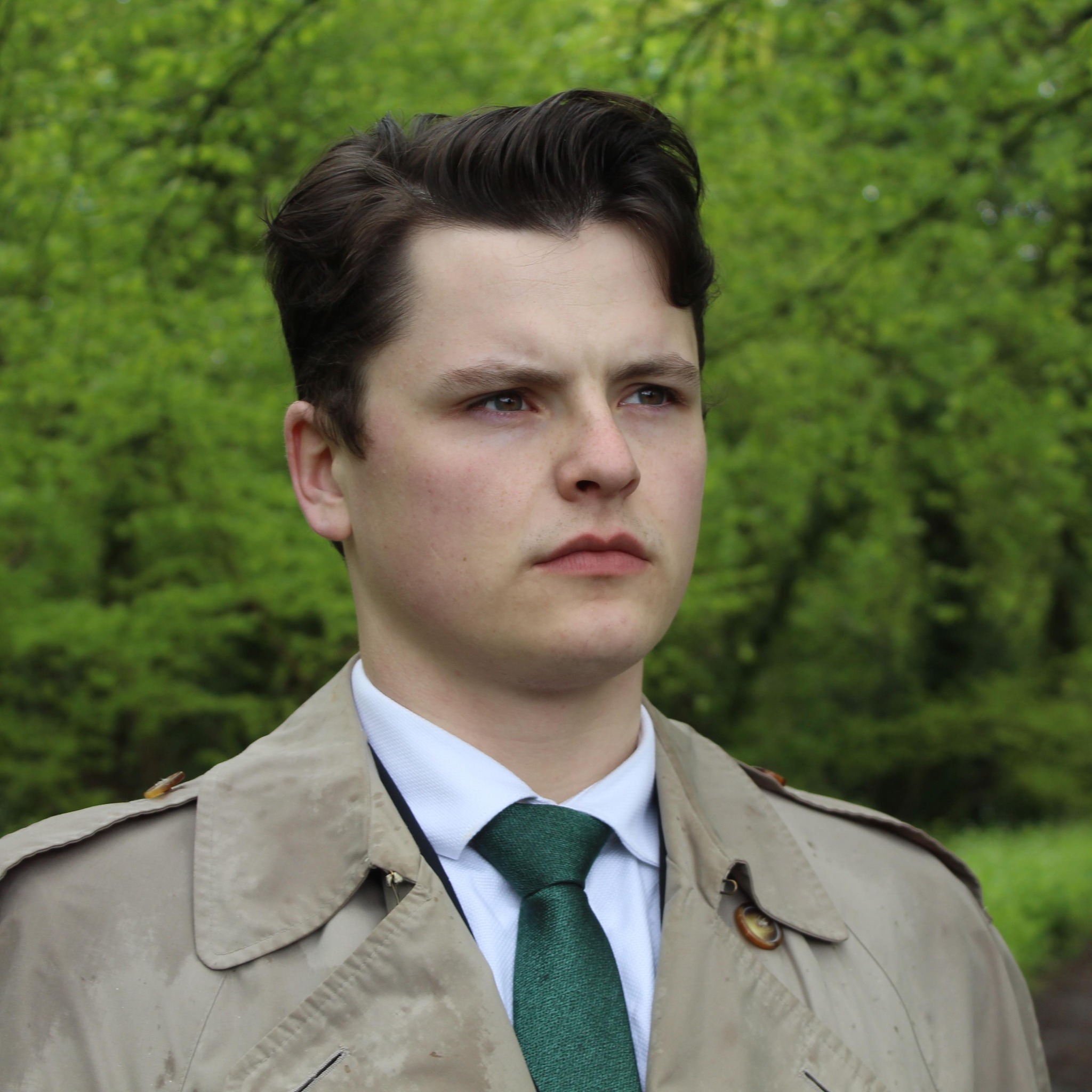 Billy Jameson
