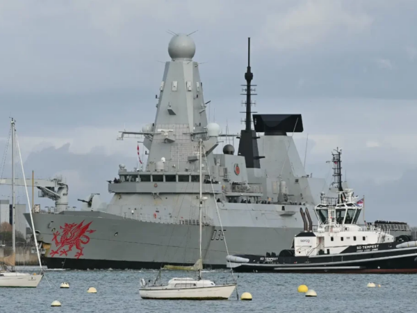 Britain’s Response to Iran: Exposing Our Own Neocons