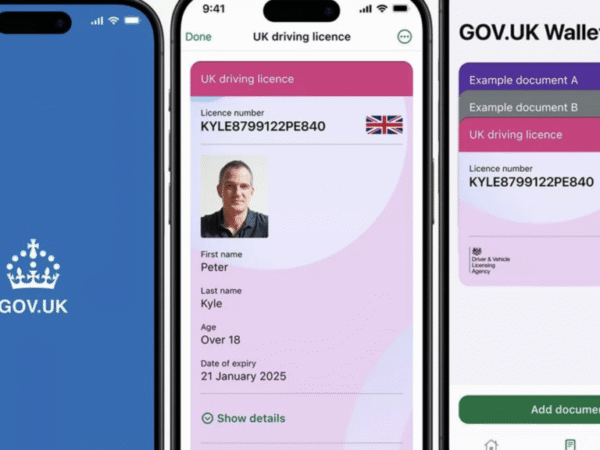 Good News: Starmer Scraps Digital ID Plans