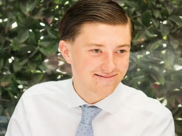 His Name Was Henry Nowak