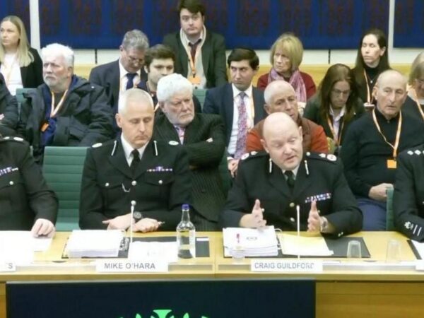 Islamist Mob Rule In The West Midlands?
